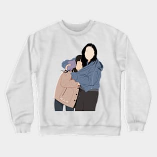 True Beauty Drama Crewneck Sweatshirt